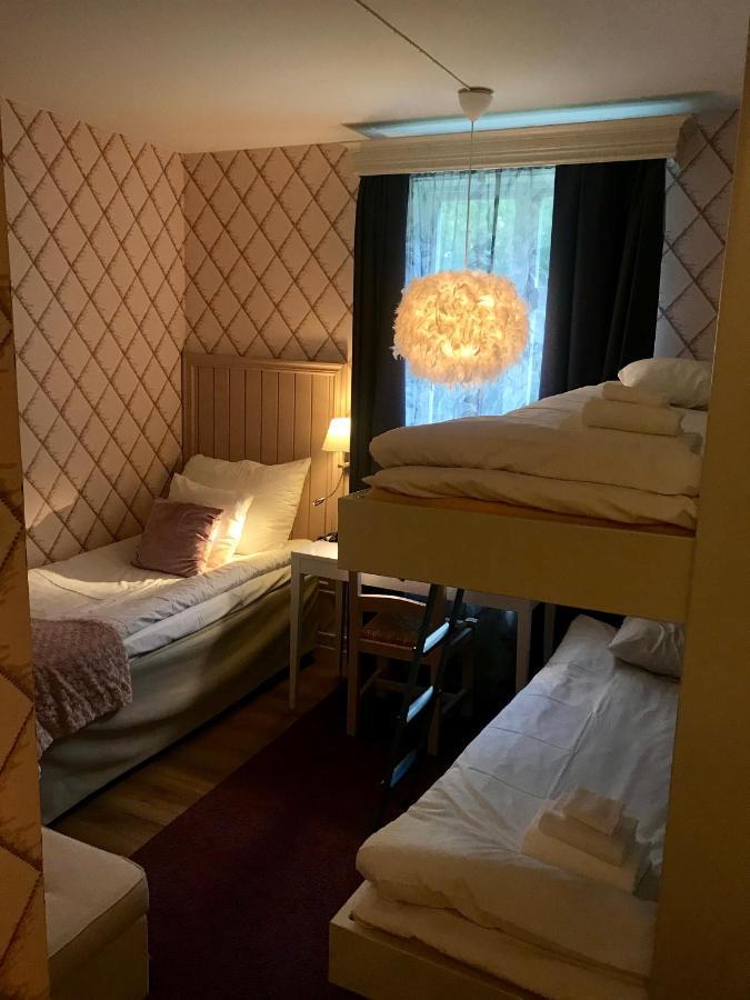 Skövde Karstorp Saeteri - Hotell Och Konferens מראה חיצוני תמונה