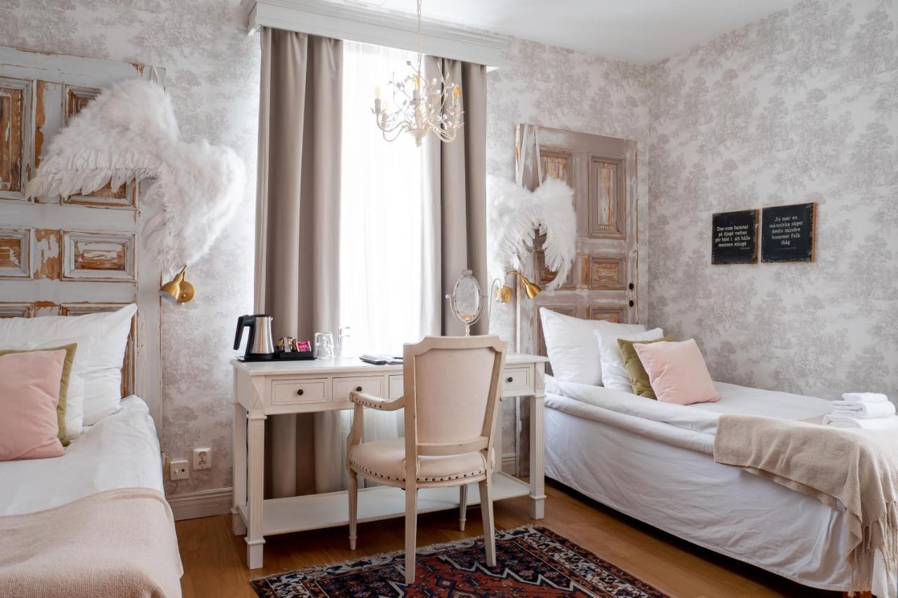 Skövde Karstorp Saeteri - Hotell Och Konferens מראה חיצוני תמונה